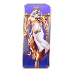 Gates Of
Olympus