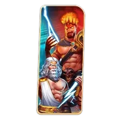 Zeus
& Hades