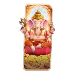 Ganesha
Fortune