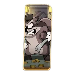 Le
Bandit