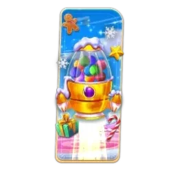 Sugar Rush
Xmas